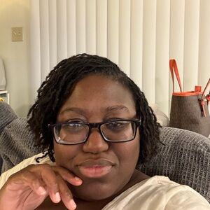 Meet your Posher, Norma